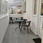 Apartment Center Fresh Warna