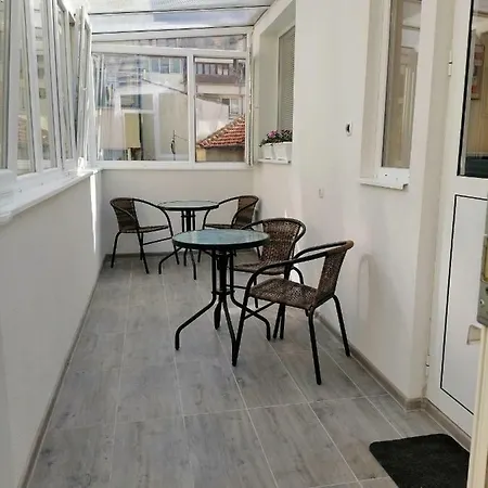 Apartament Center Fresh Varna