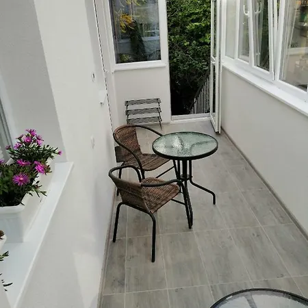 Apartament Center Fresh Varna