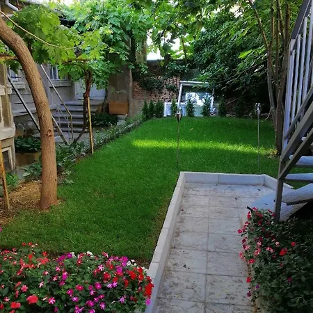 Apartament Center Fresh Varna