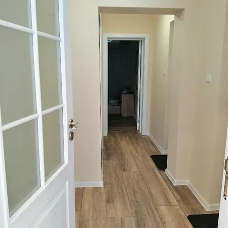 Center Fresh Apartament