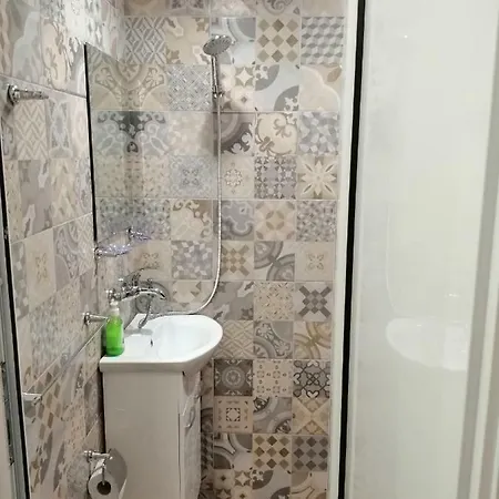 Apartament Center Fresh *